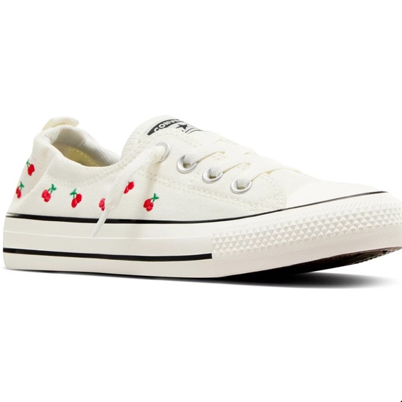 Converse Shoes - Converse Chuck Taylor Shoreline Slip On Sneakers NWT